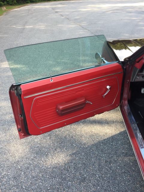 1969 Chevrolet Camaro Coupe