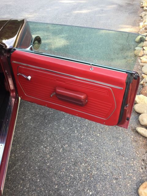 1969 Chevrolet Camaro Coupe