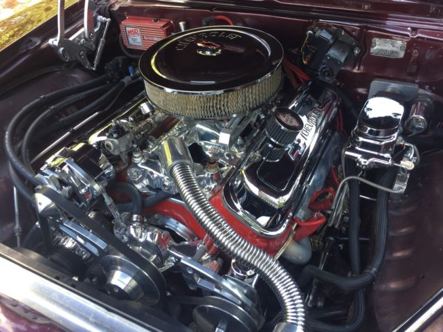 1969 Chevrolet Camaro Coupe