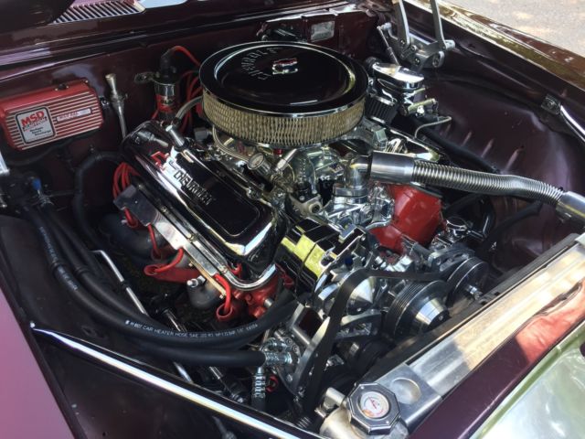 1969 Chevrolet Camaro Coupe