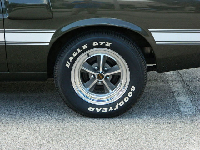 1969 Ford Shelby Coupe