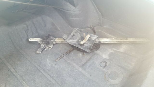 1969 Blue Chevrolet Chevelle