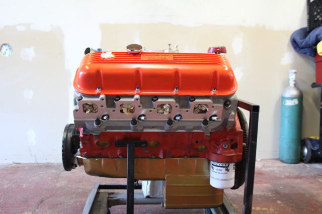 1969 Black Chevrolet Chevelle Coupe