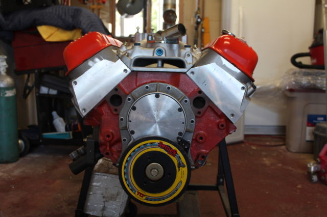 1969 Black Chevrolet Chevelle Coupe