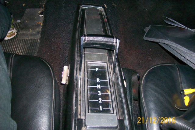 1969 White Chevrolet Chevelle Coupe