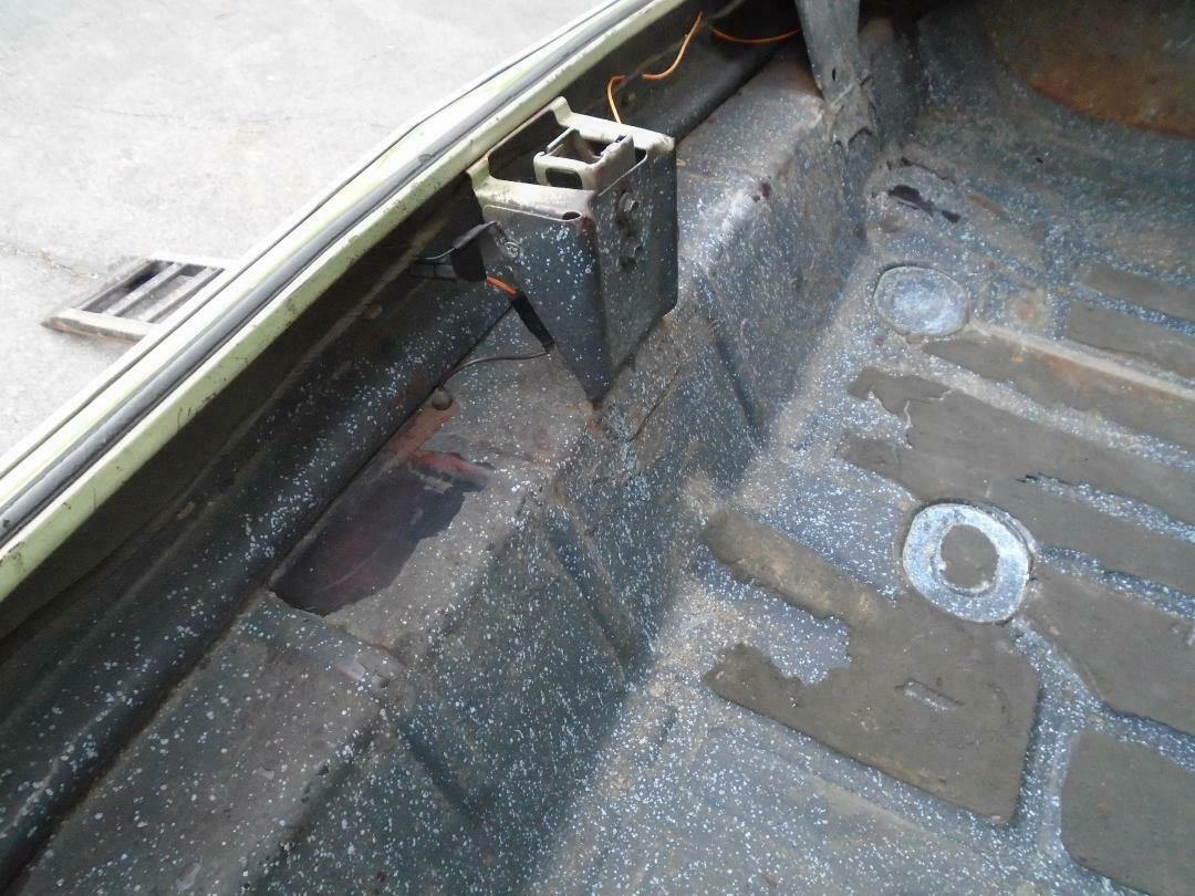 1969 green Chevrolet Chevelle convertible