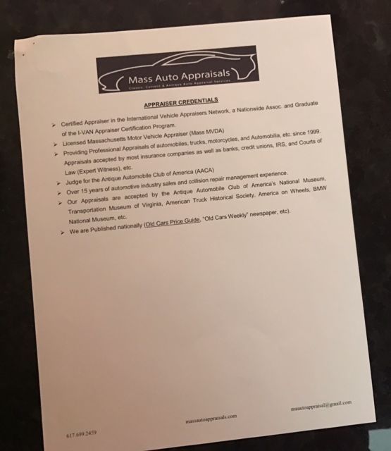 1969 Blue Chevrolet Camaro Coupe