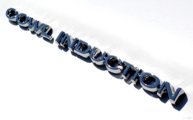 1969 Blue Chevrolet Camaro Coupe