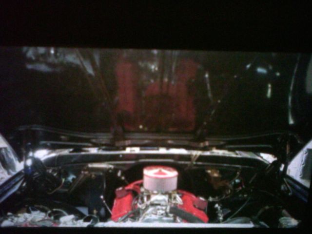 1969 Dark blue matalic Chevrolet Other Pickups Standard Cab Pickup