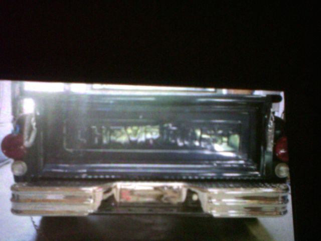 1969 Dark blue matalic Chevrolet Other Pickups Standard Cab Pickup