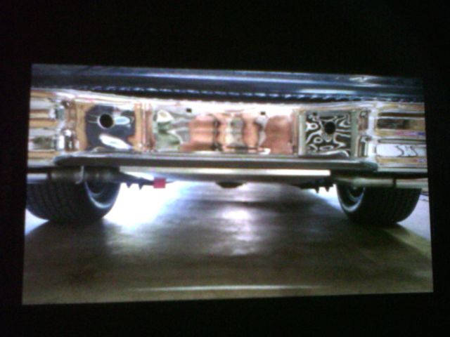 1969 Dark blue matalic Chevrolet Other Pickups Standard Cab Pickup