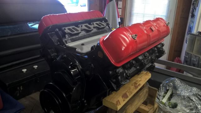 1960 Tan Studebaker Champ Standard Cab Pickup