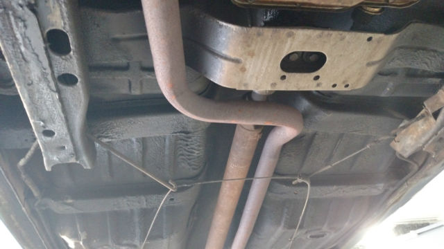 1969 Dusk Blue Chevrolet Nova Coupe