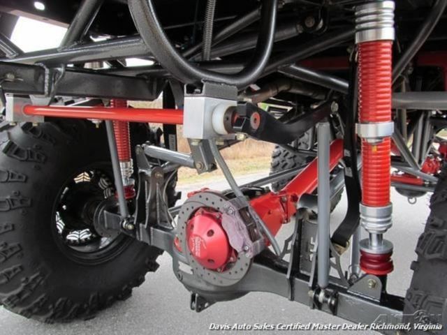 1969 Orange Chevrolet Other