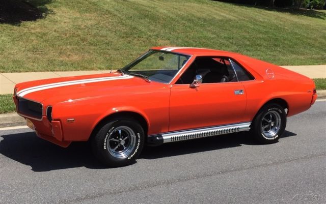 1969 Other Color Chevrolet Nova Coupe