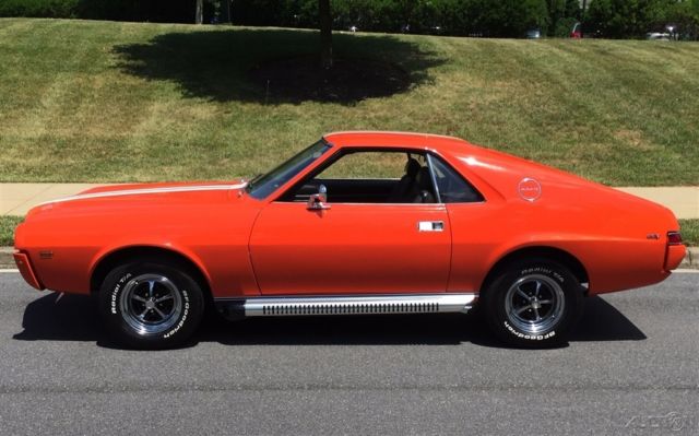 1969 Other Color Chevrolet Nova Coupe