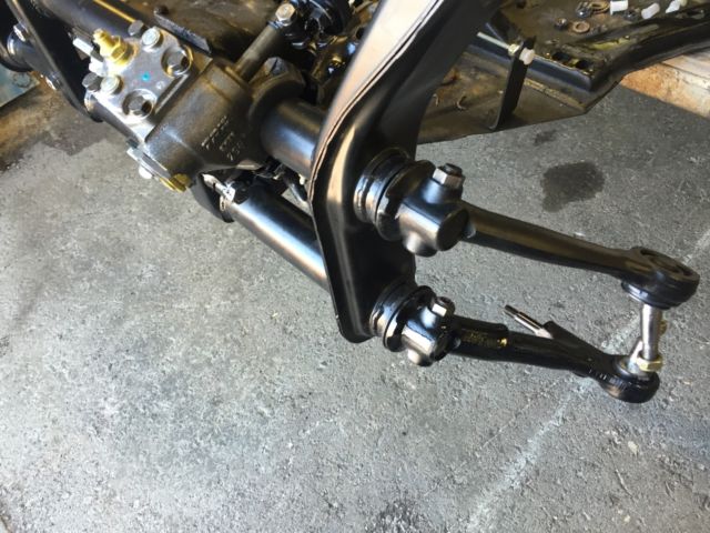 1969 Green Volkswagen Beetle - Classic Coupe