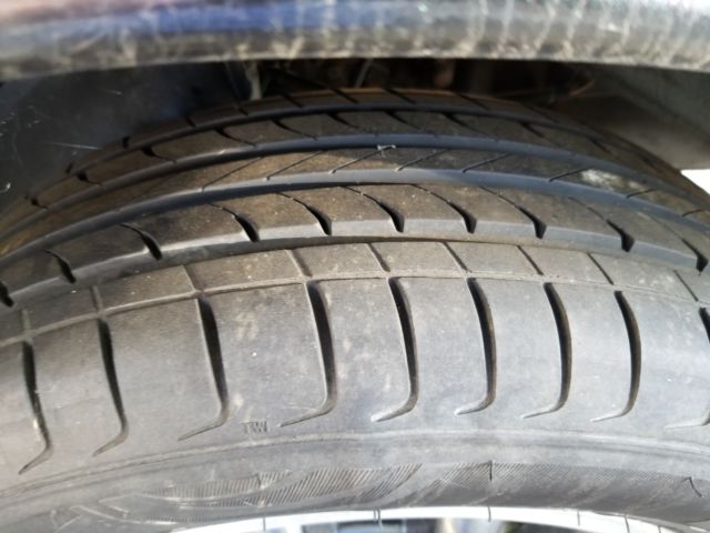 1969 Gray Volkswagen Type III Convertible