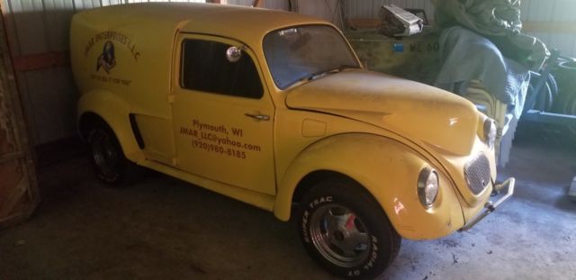 1969 Volkswagen Other