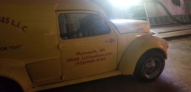 1969 Volkswagen Other