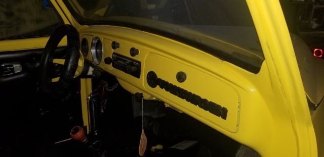 1969 Volkswagen Other