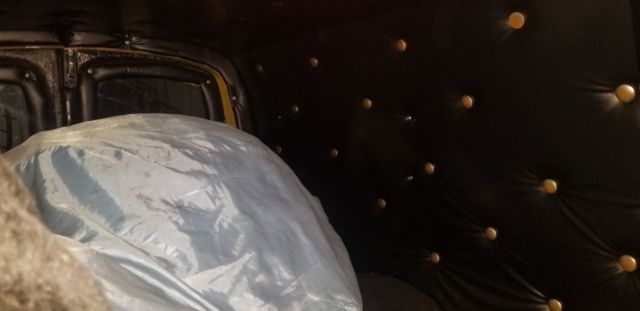 1969 Volkswagen Other