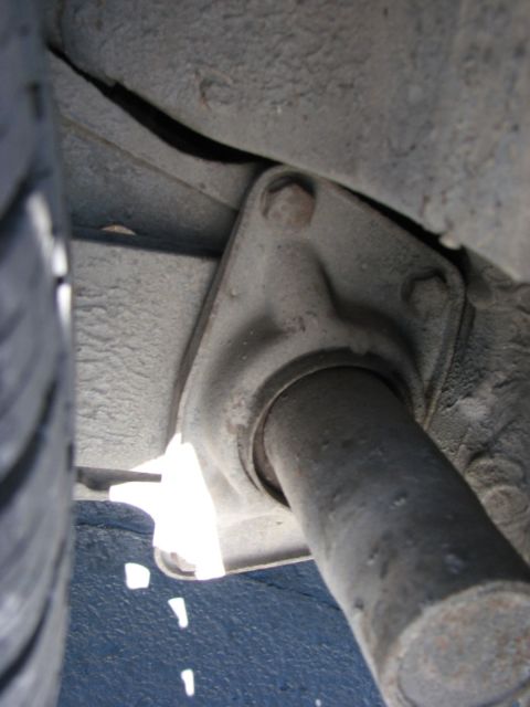 1969 Tan Volkswagen Beetle - Classic