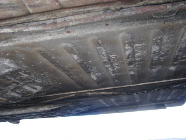 1969 Tan Volkswagen Beetle - Classic