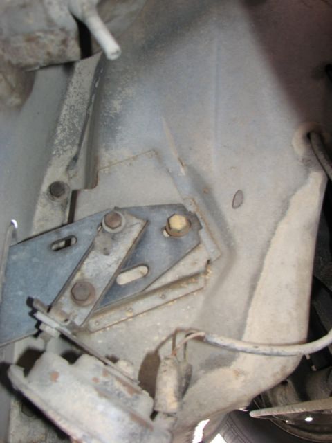 1969 Tan Volkswagen Beetle - Classic