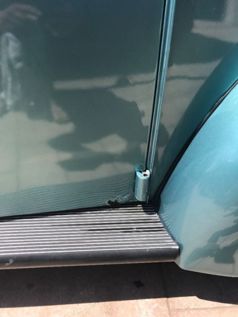 1969 Volkswagen Beetle - Classic