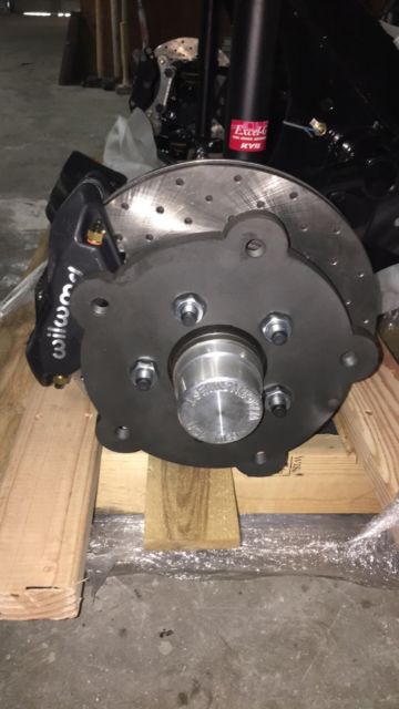 1969 Blue Volkswagen Bus/Vanagon