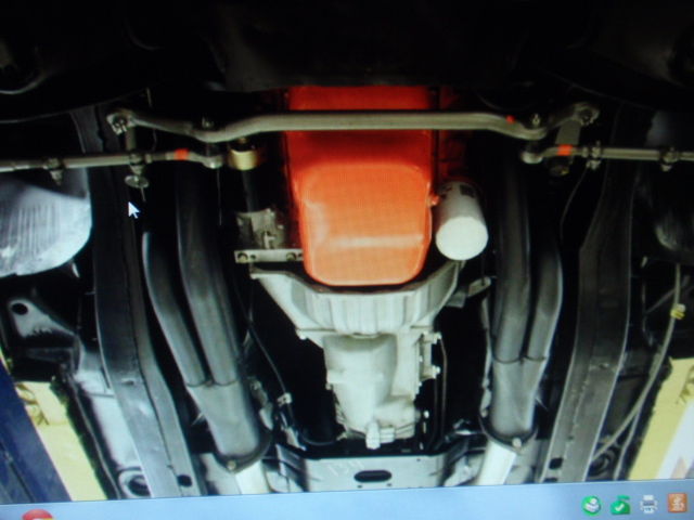 1969 Cortez Silver Chevrolet Camaro Coupe