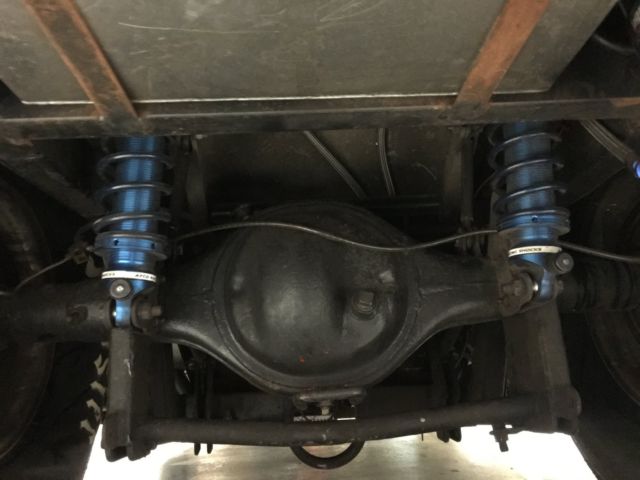 1969 Black Chevrolet Camaro steel