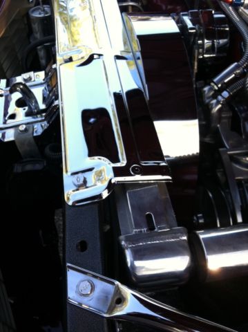 1969 Burgundy Chevrolet Camaro Coupe