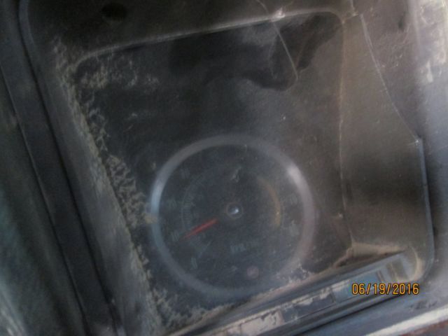 1969 Green Chevrolet Camaro Coupe