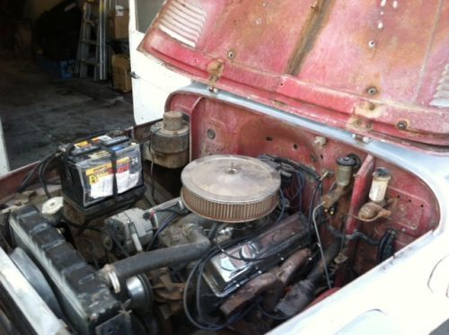 1969 Gray Toyota Land Cruiser SUV