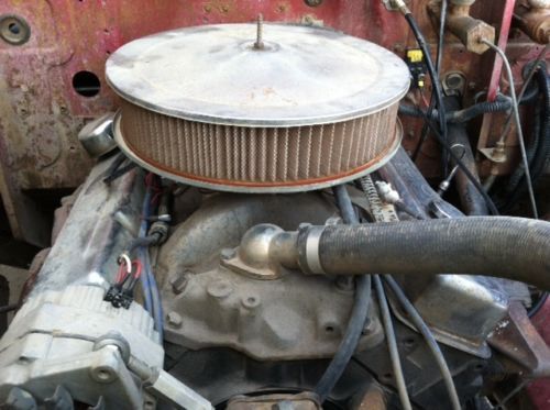 1969 Gray Toyota Land Cruiser SUV