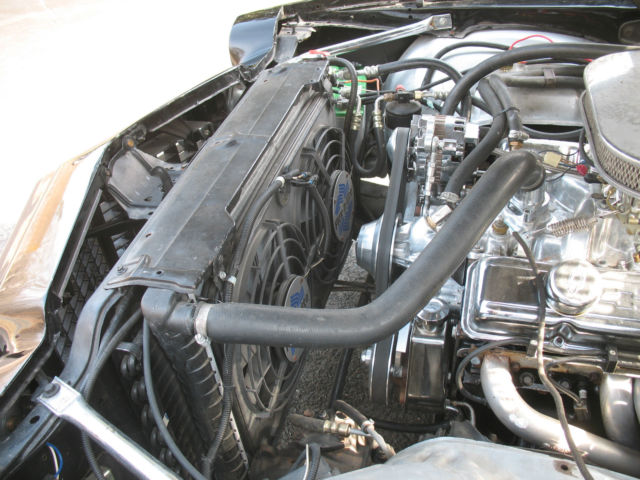 1970 Yellow Chevrolet Camaro