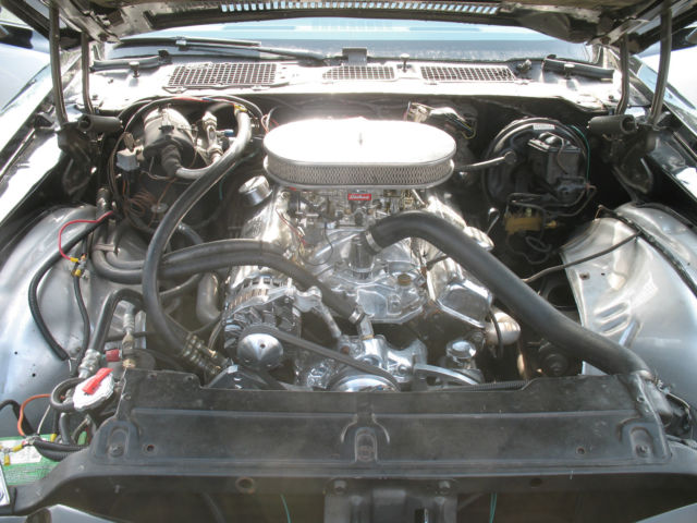 1970 Yellow Chevrolet Camaro