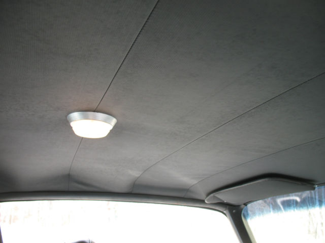 1970 Yellow Chevrolet Camaro