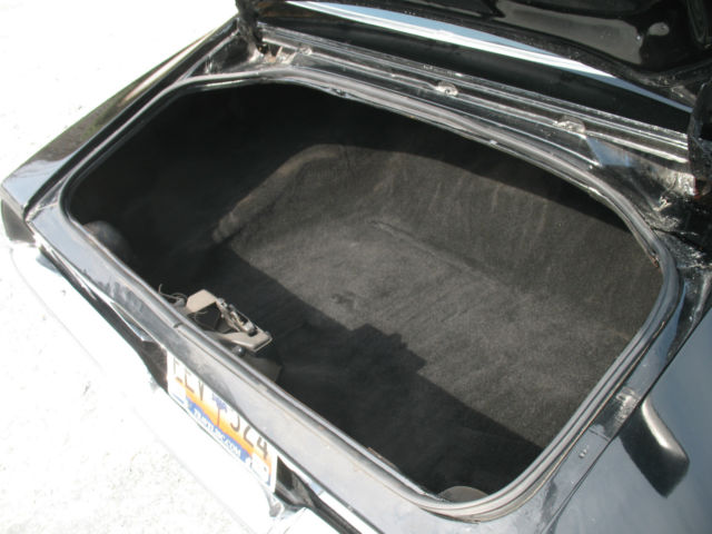 1970 Yellow Chevrolet Camaro