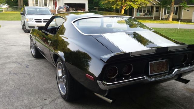 1970 Chevrolet Camaro Coupe