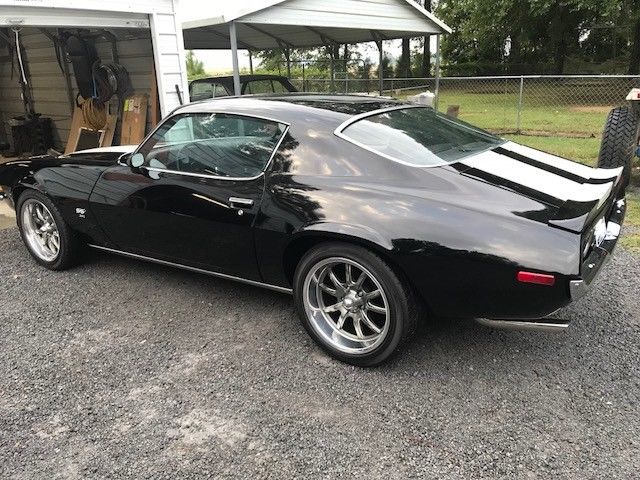 1970 Chevrolet Camaro Coupe