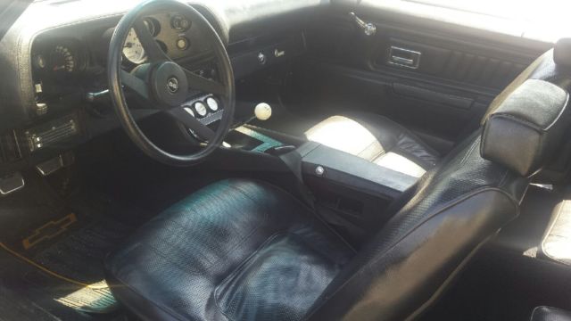 1970 Chevrolet Camaro Coupe