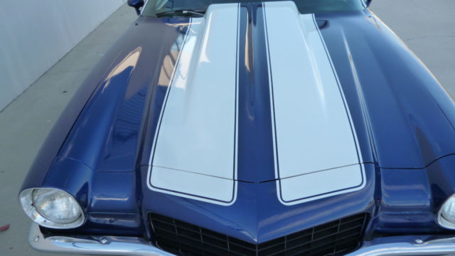 1970 Chevrolet Camaro Coupe