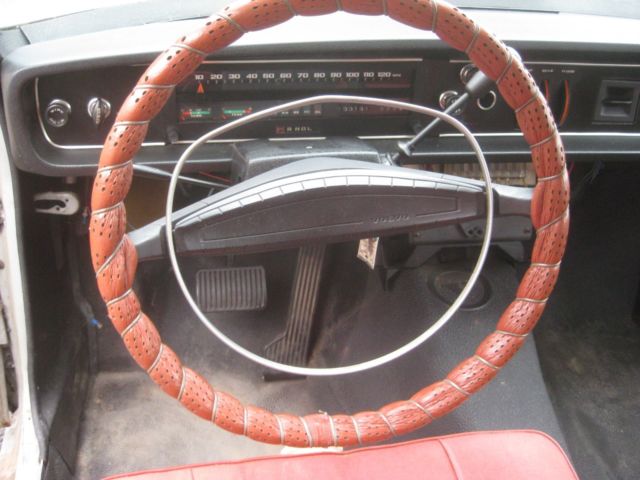 1970 Gray Volvo 142S Sedan