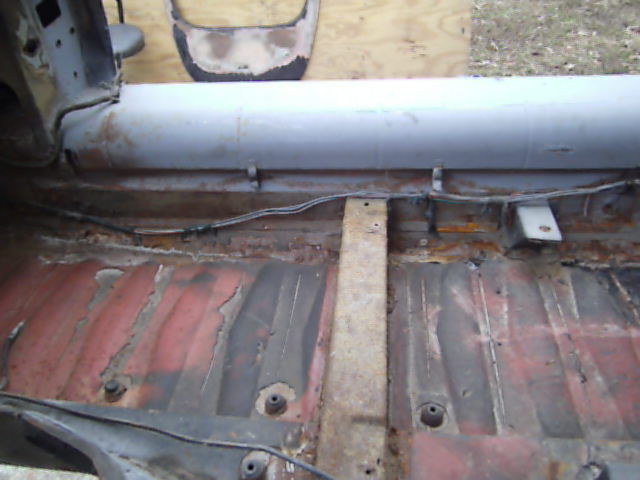 1970 Gray Jaguar E-Type Coupe