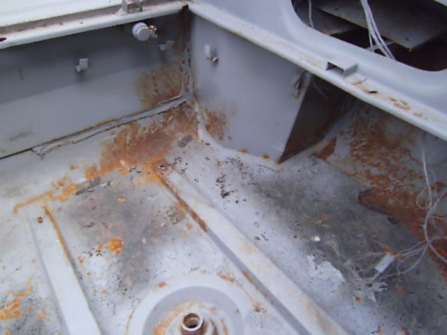 1970 Gray Jaguar E-Type Coupe