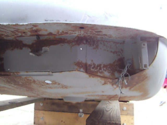 1970 Gray Jaguar E-Type Coupe