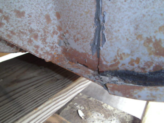 1970 Gray Jaguar E-Type Coupe